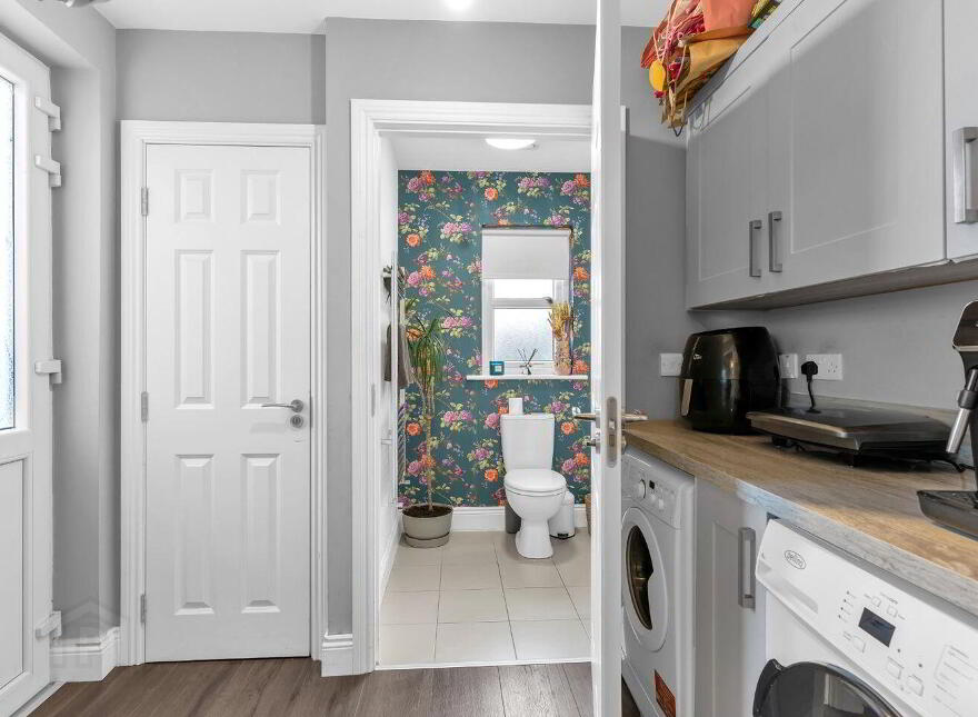 24 Morristown Green, The Paddocks, Newbridge, W12EH29