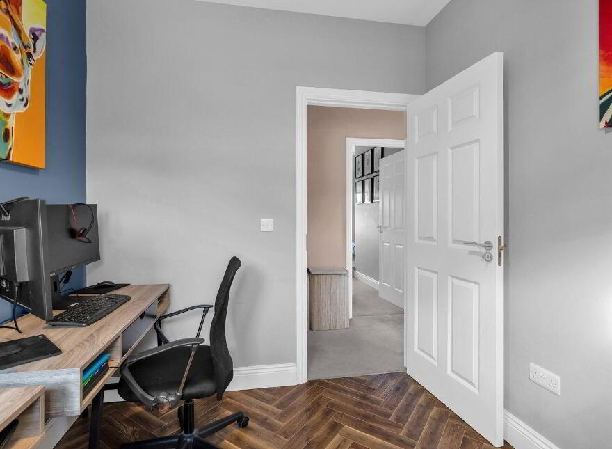 24 Morristown Green, The Paddocks, Newbridge, W12EH29
