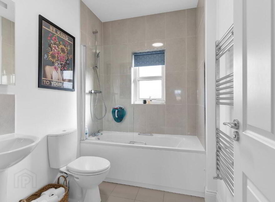 24 Morristown Green, The Paddocks, Newbridge, W12EH29