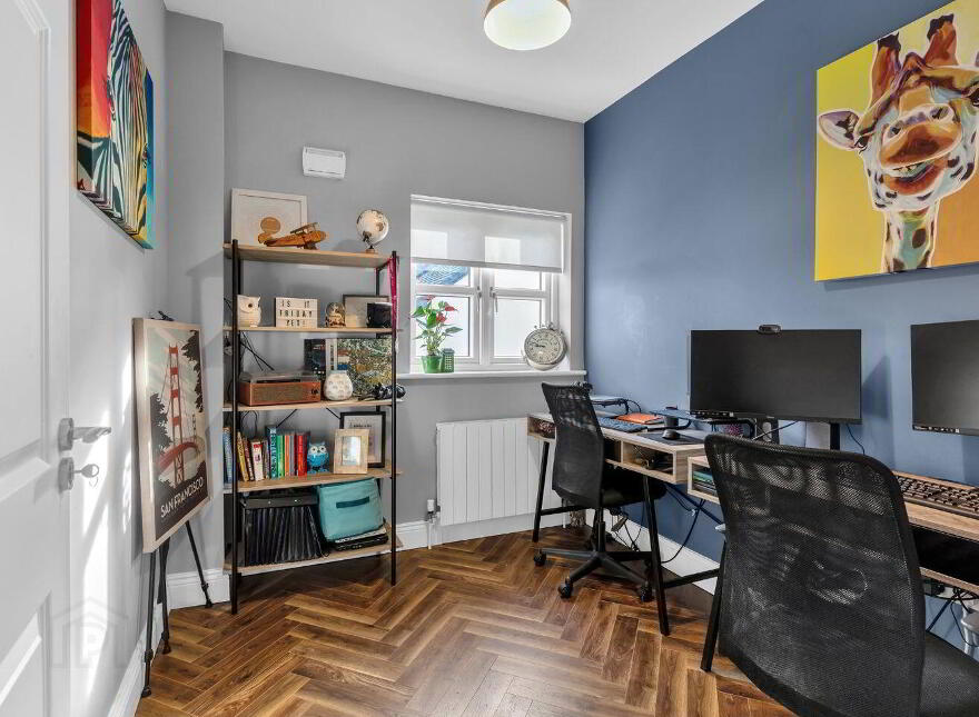 24 Morristown Green, The Paddocks, Newbridge, W12EH29