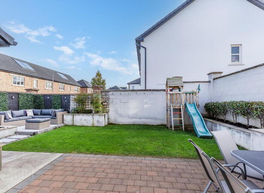 24 Morristown Green, The Paddocks, Newbridge, W12EH29