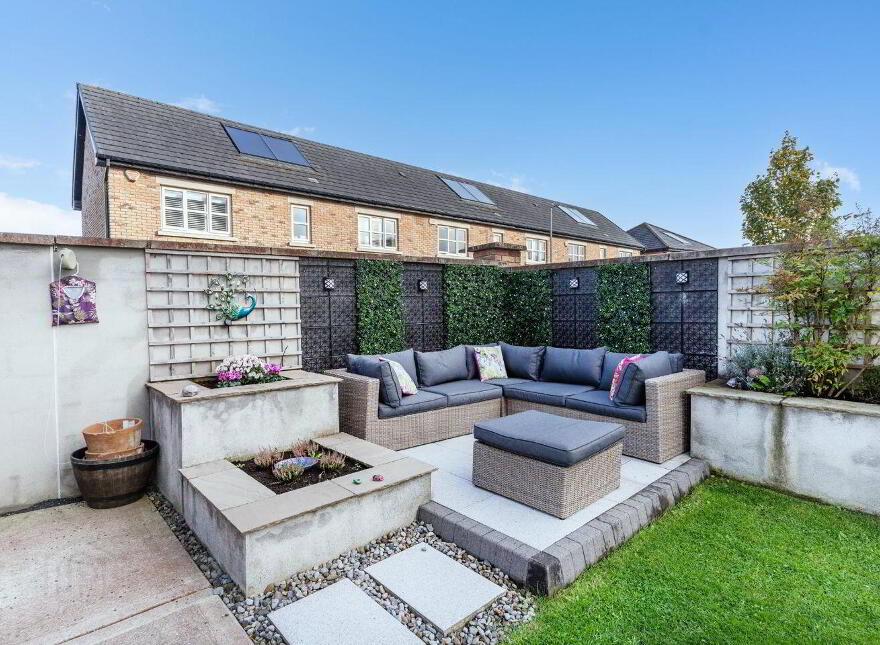 24 Morristown Green, The Paddocks, Newbridge, W12EH29