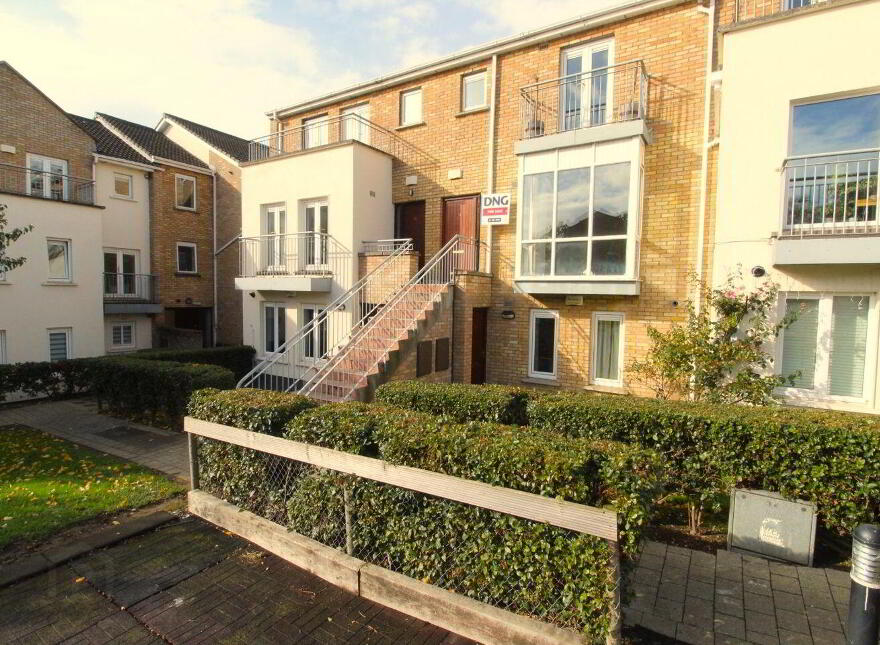 34 Annagh Court, Waterville,, Blanchardstown, Dublin 15, D15HKC8