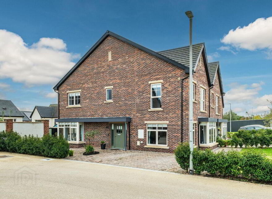 No, 1 The Drive, Coach Road Meadows, Clane, W91VXW1