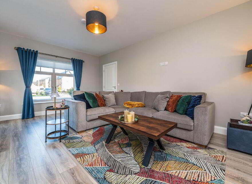No, 1 The Drive, Coach Road Meadows, Clane, W91VXW1
