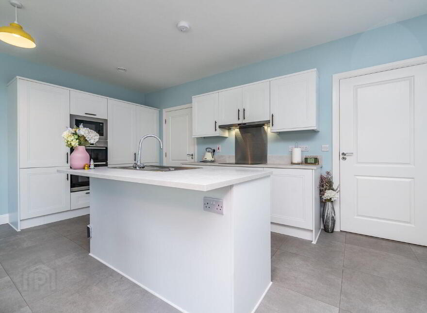 No, 1 The Drive, Coach Road Meadows, Clane, W91VXW1