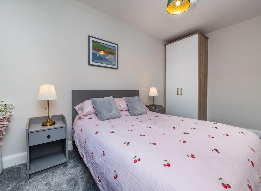 No, 1 The Drive, Coach Road Meadows, Clane, W91VXW1