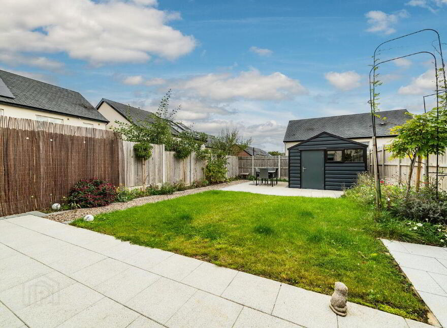 No, 1 The Drive, Coach Road Meadows, Clane, W91VXW1