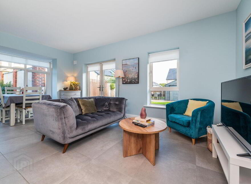 No, 1 The Drive, Coach Road Meadows, Clane, W91VXW1