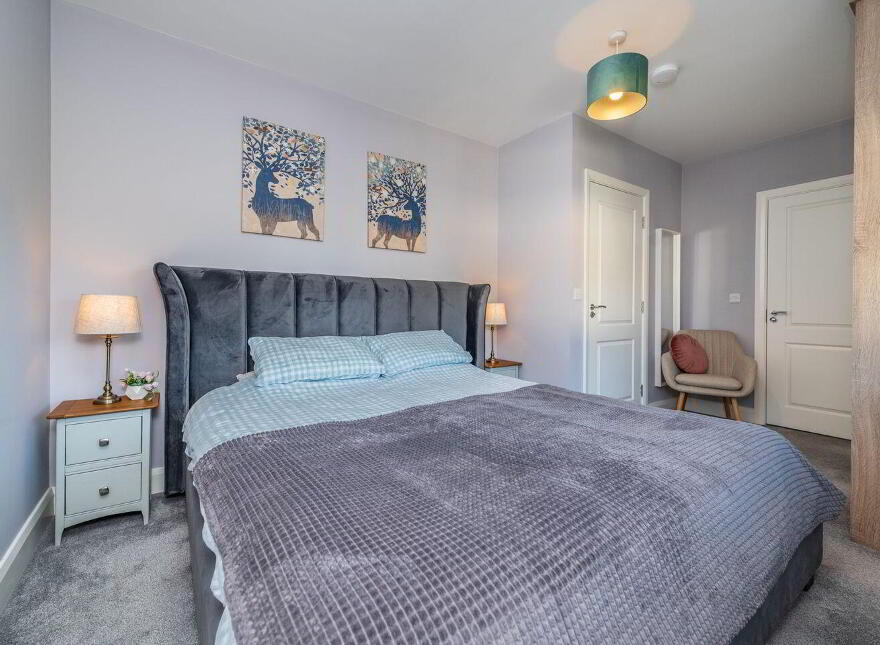 No, 1 The Drive, Coach Road Meadows, Clane, W91VXW1
