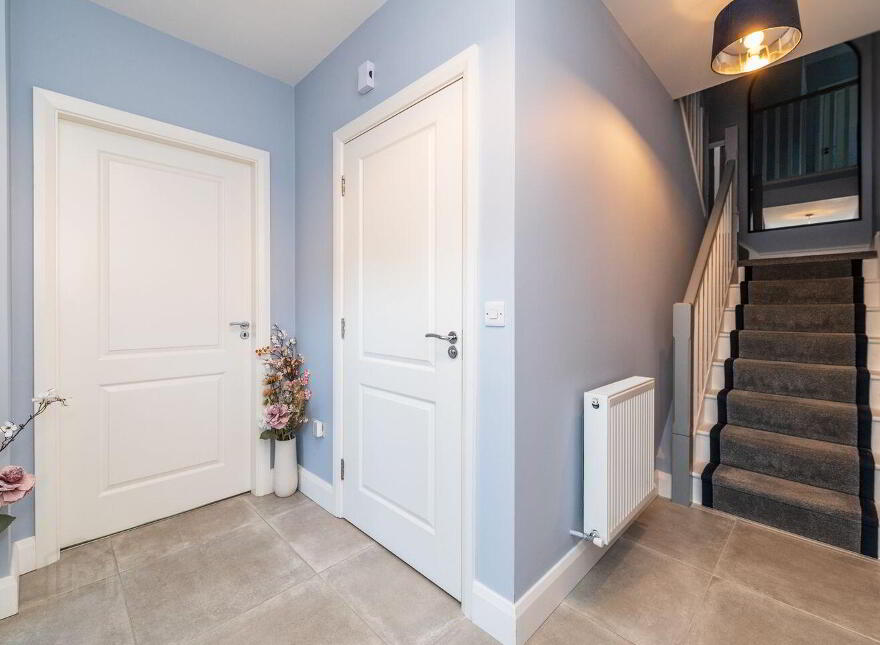 No, 1 The Drive, Coach Road Meadows, Clane, W91VXW1