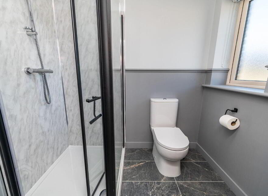No, 1 The Drive, Coach Road Meadows, Clane, W91VXW1