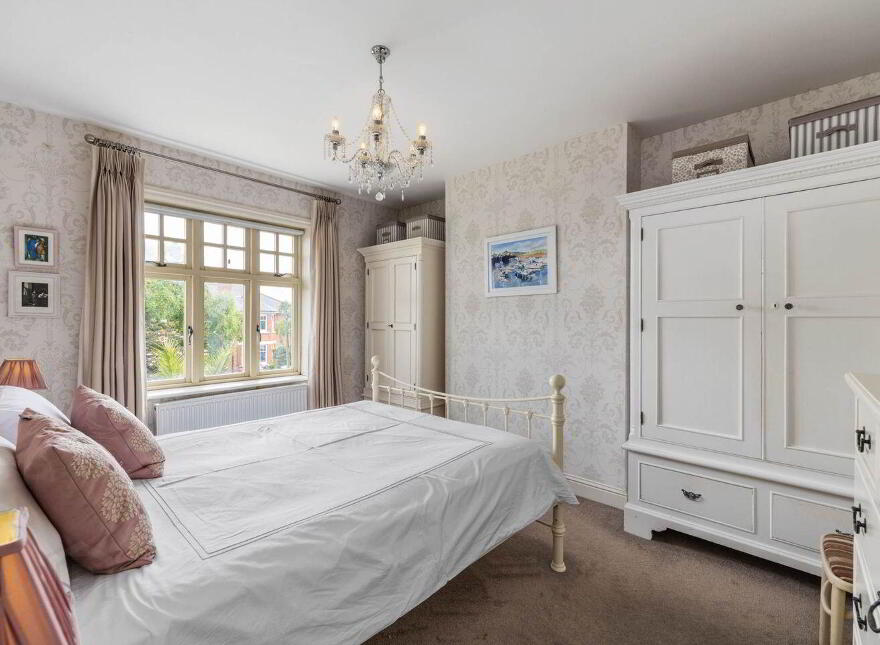 15 Seafield Avenue, Clontarf, Clontarf, D03ED73