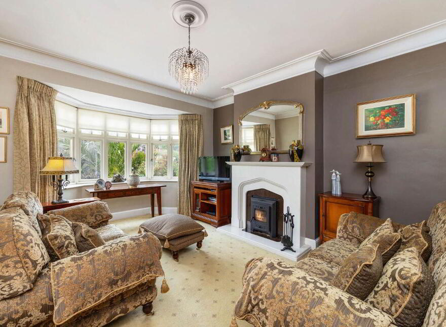 15 Seafield Avenue, Clontarf, Clontarf, D03ED73