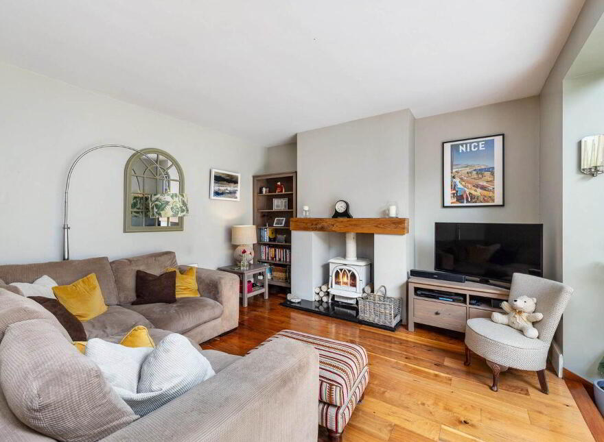 15 Seafield Avenue, Clontarf, Clontarf, D03ED73