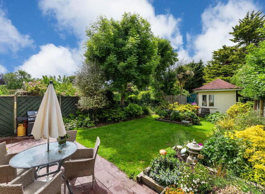15 Seafield Avenue, Clontarf, Clontarf, D03ED73
