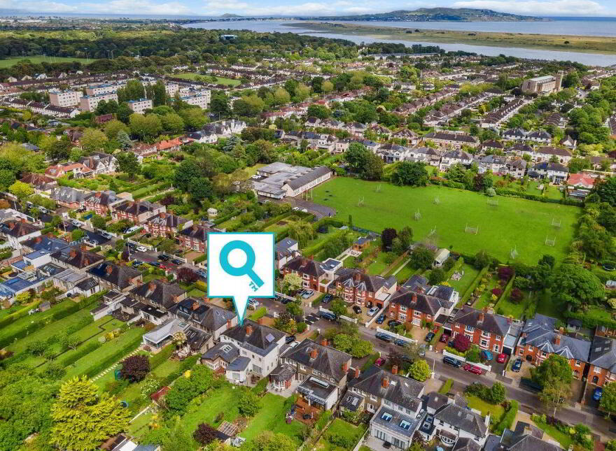 15 Seafield Avenue, Clontarf, Clontarf, D03ED73