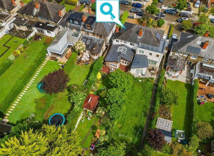 15 Seafield Avenue, Clontarf, Clontarf, D03ED73