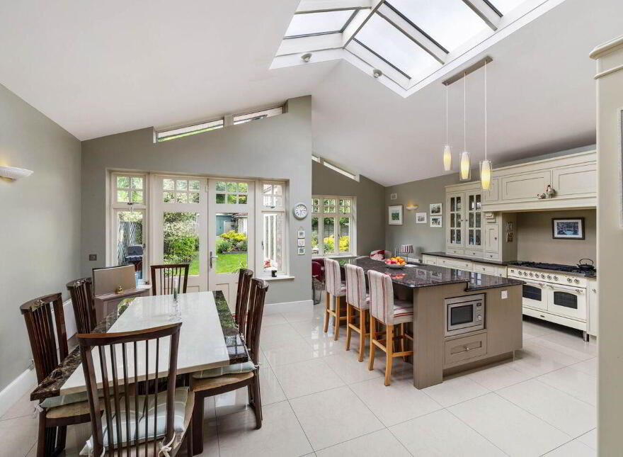 15 Seafield Avenue, Clontarf, Clontarf, D03ED73