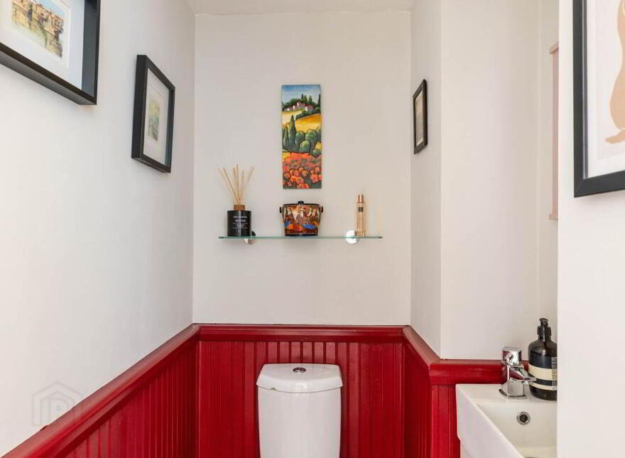15 Seafield Avenue, Clontarf, Clontarf, D03ED73