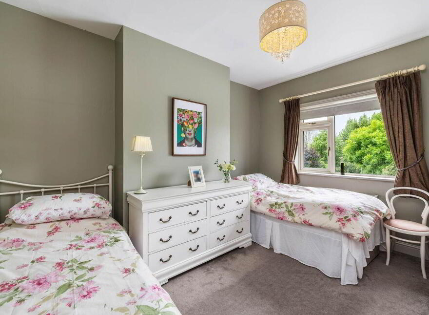15 Seafield Avenue, Clontarf, Clontarf, D03ED73