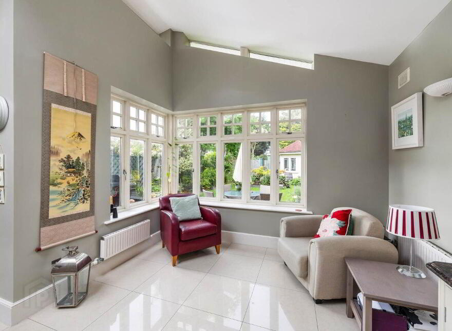 15 Seafield Avenue, Clontarf, Clontarf, D03ED73