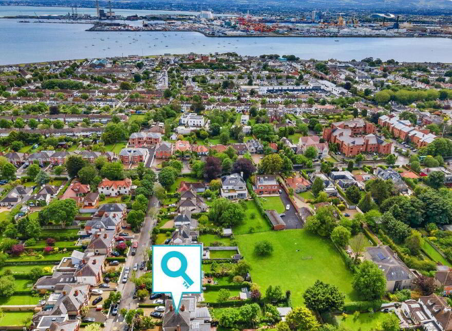 15 Seafield Avenue, Clontarf, Clontarf, D03ED73