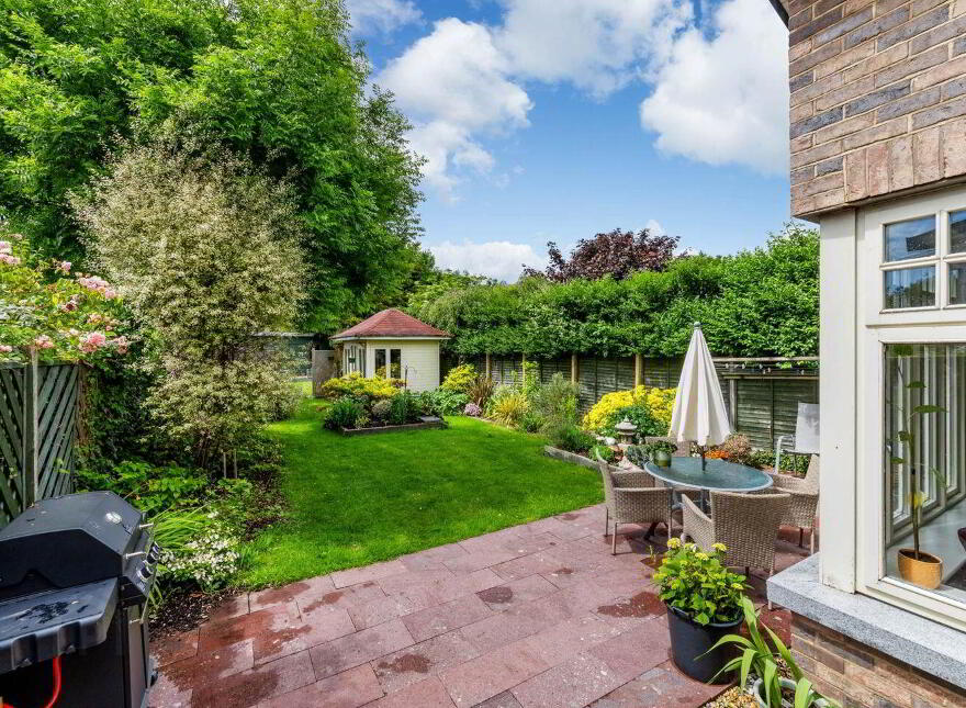 15 Seafield Avenue, Clontarf, Clontarf, D03ED73