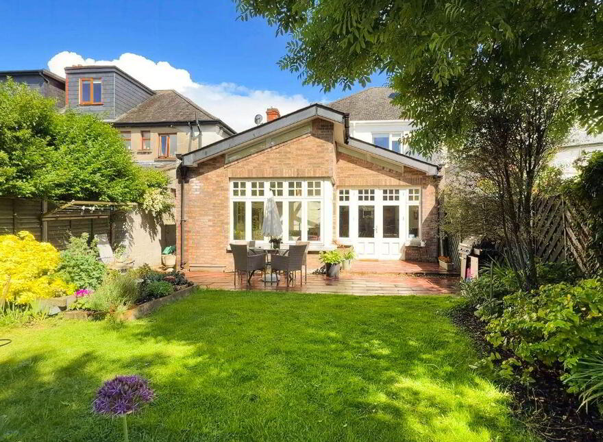 15 Seafield Avenue, Clontarf, Clontarf, D03ED73