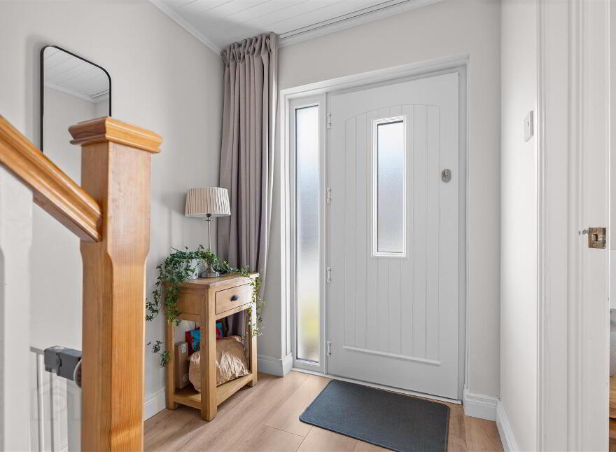 6 William Street, Crossgar, BT30 9EF