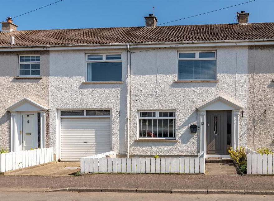 6 William Street, Crossgar, BT30 9EF photo