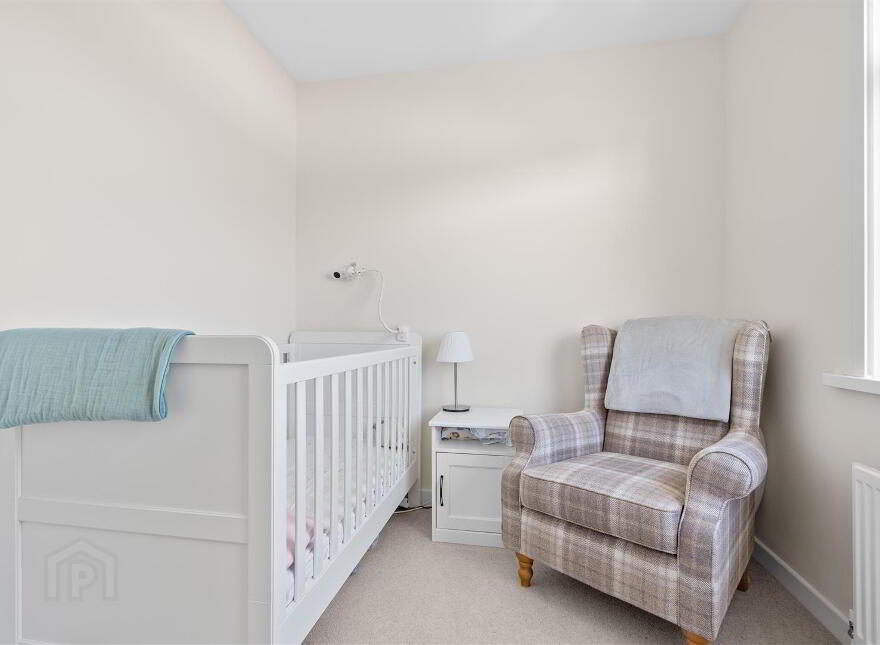 6 William Street, Crossgar, BT30 9EF