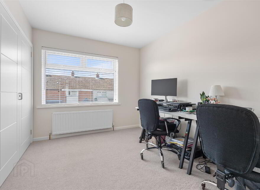 6 William Street, Crossgar, BT30 9EF