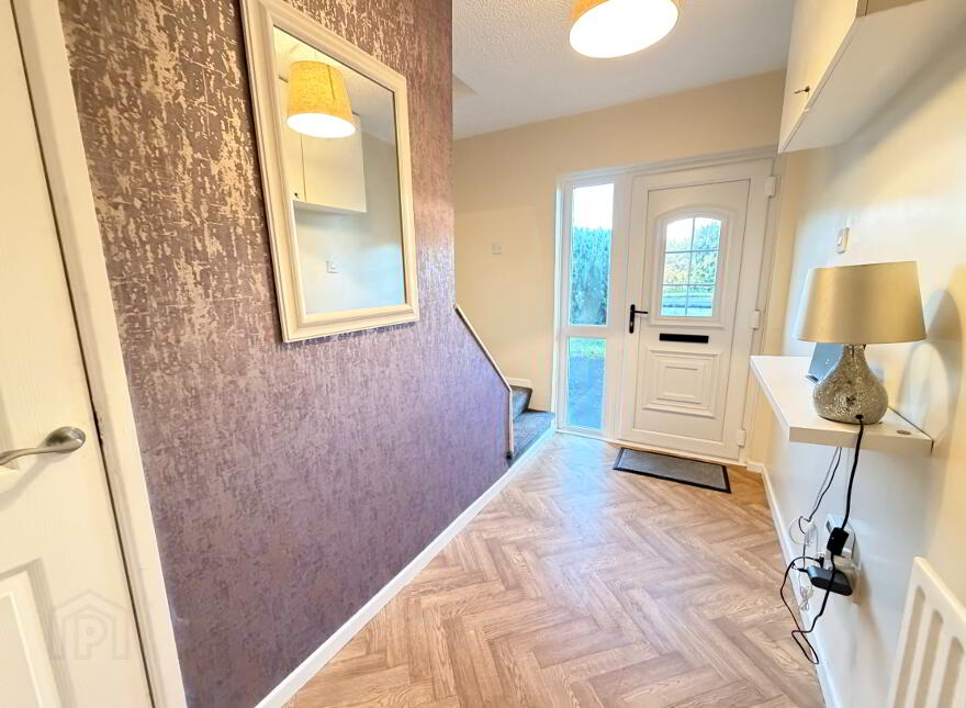 60 Lisnevenagh Road, Ballymena, BT42 2LJ