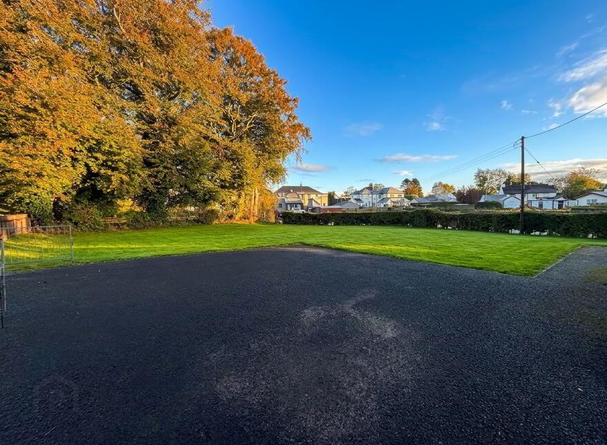 60 Lisnevenagh Road, Ballymena, BT42 2LJ