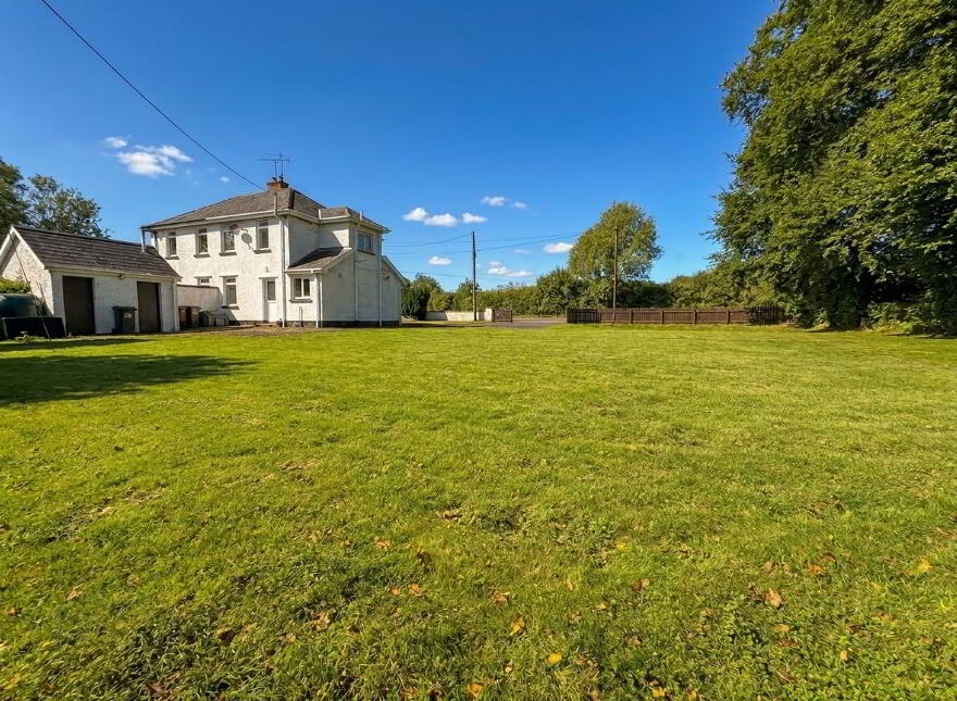 60 Lisnevenagh Road, Ballymena, BT42 2LJ