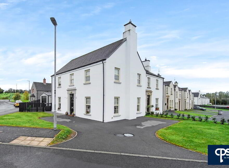 12 Carnalea Manor, Seskinore, Omagh, BT78 2PQ