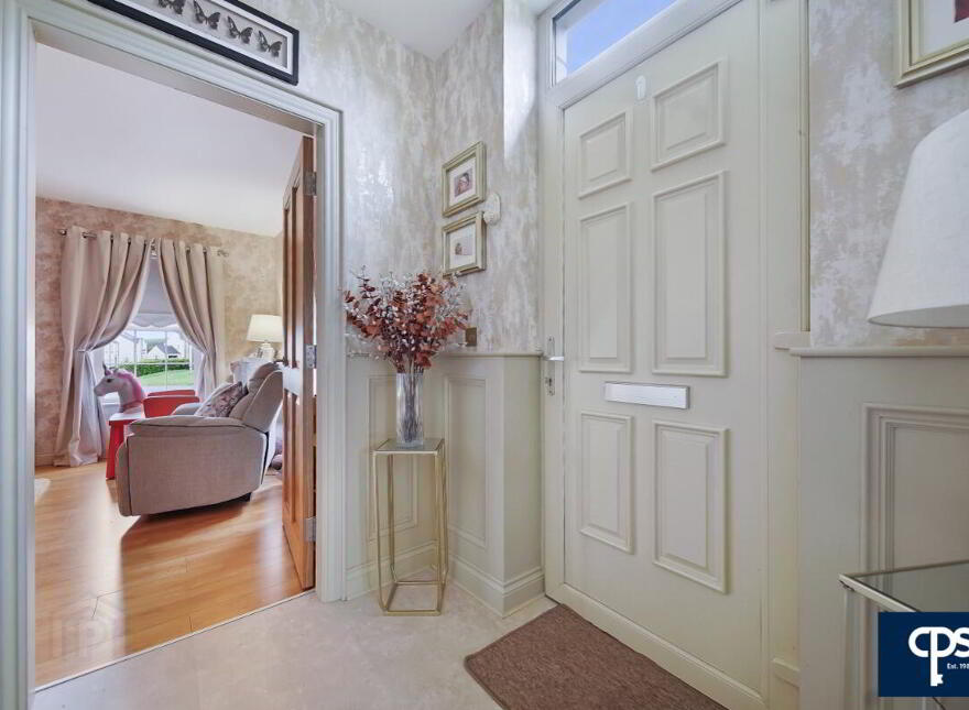 12 Carnalea Manor, Seskinore, Omagh, BT78 2PQ