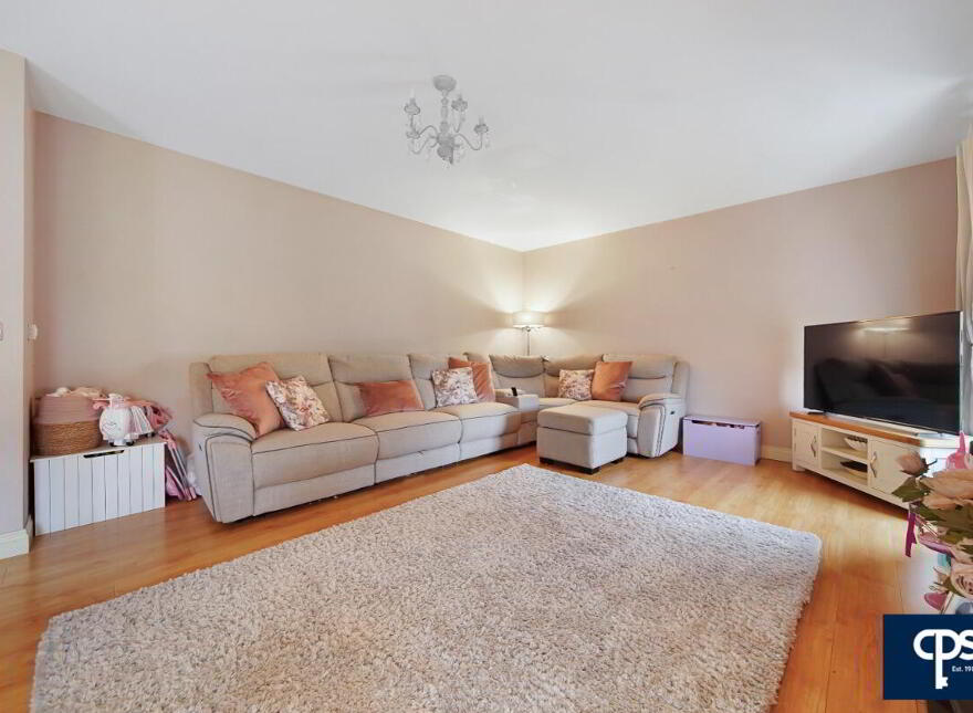 12 Carnalea Manor, Seskinore, Omagh, BT78 2PQ