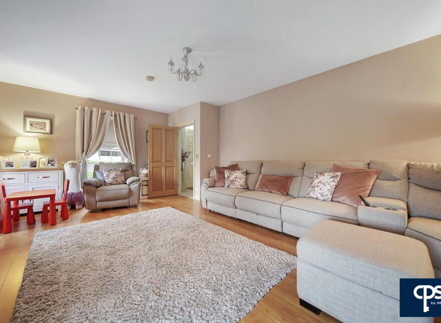 12 Carnalea Manor, Seskinore, Omagh, BT78 2PQ