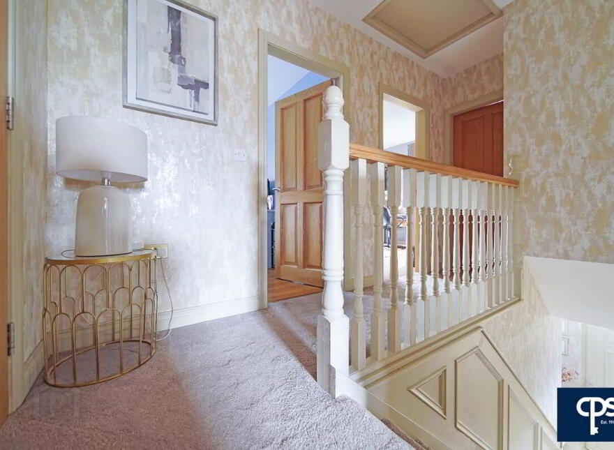 12 Carnalea Manor, Seskinore, Omagh, BT78 2PQ