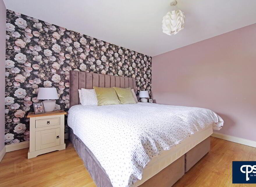 12 Carnalea Manor, Seskinore, Omagh, BT78 2PQ