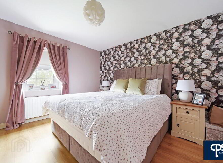 12 Carnalea Manor, Seskinore, Omagh, BT78 2PQ