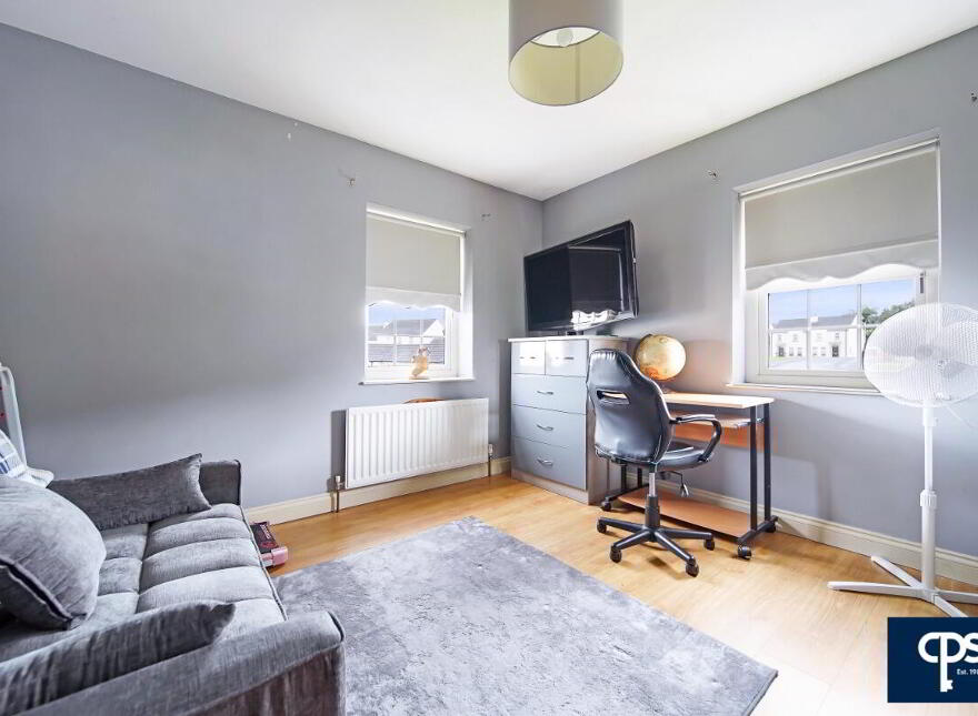 12 Carnalea Manor, Seskinore, Omagh, BT78 2PQ