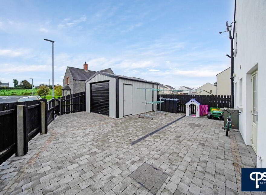 12 Carnalea Manor, Seskinore, Omagh, BT78 2PQ