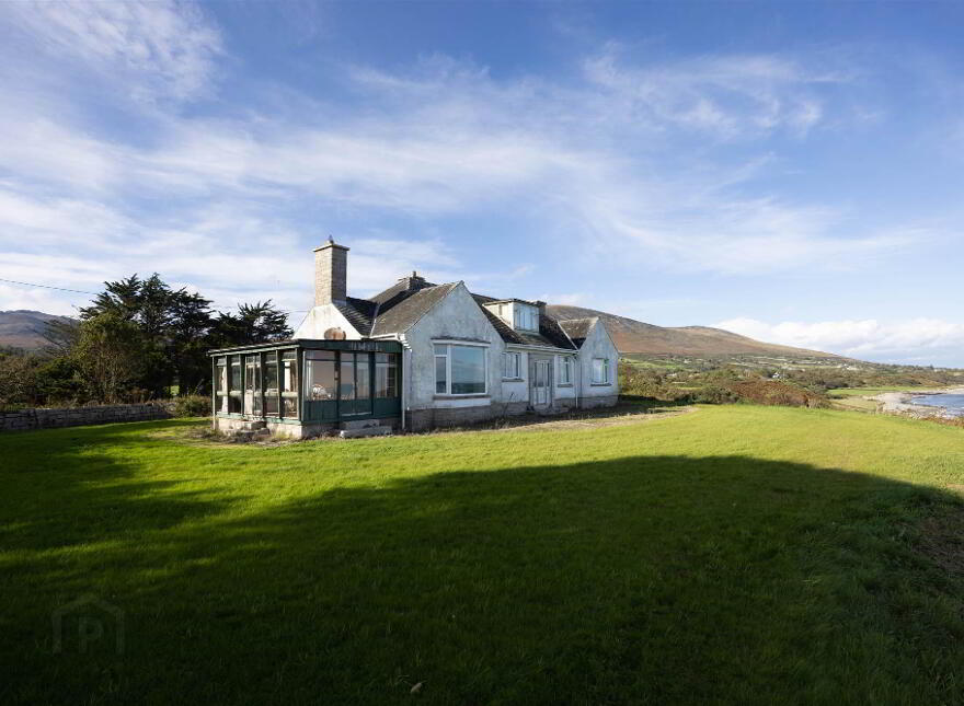 Sherby House, 297 Glassdrumman Road, Newcastle, Newry, BT34 4QN