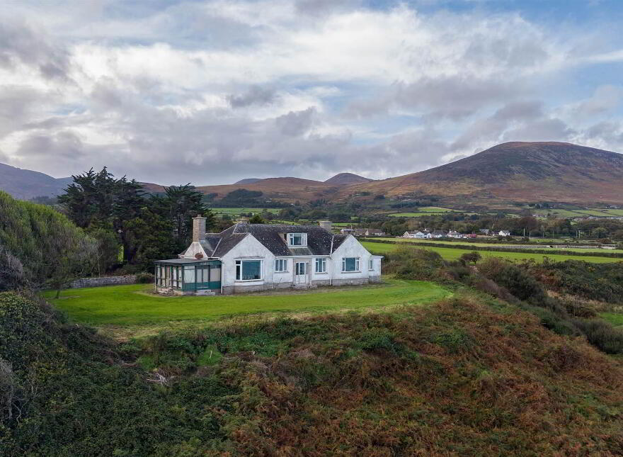 Sherby House, 297 Glassdrumman Road, Newcastle, Newry, BT34 4QN