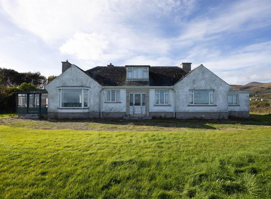 Sherby House, 297 Glassdrumman Road, Newcastle, Newry, BT34 4QN