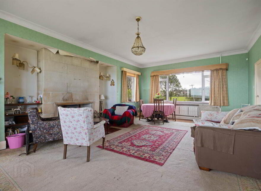 Sherby House, 297 Glassdrumman Road, Newcastle, Newry, BT34 4QN