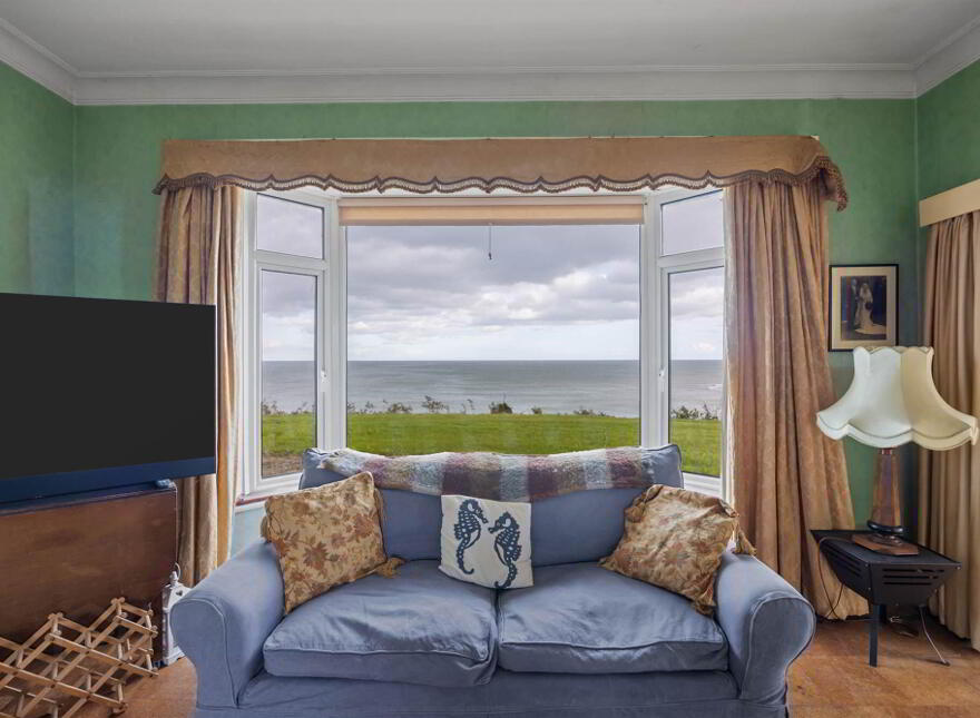 Sherby House, 297 Glassdrumman Road, Newcastle, Newry, BT34 4QN